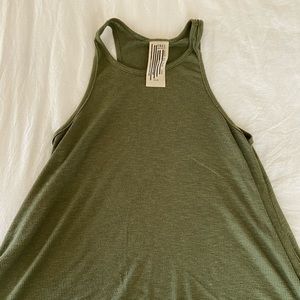 Free People Tank